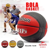 Original SPEEDS Basketball LX 043-5