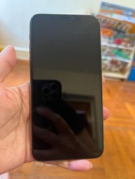 Iphone 11 pro max 512GB