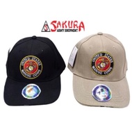 Topi Tactical US Marine Army Topi Pria US Army United Stated Marine