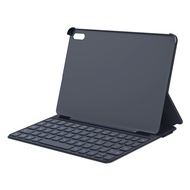 【HUAWEI 華為】MatePad 2022 原廠智能鍵盤皮套 for 10.4吋 - 深灰 (公司貨)
