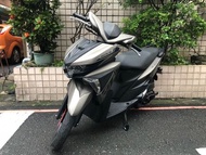 2016年 YAMAHA SOUL GT125cc 六期噴射