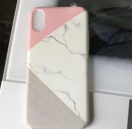 全新 Iphone X / XS case 電話殼