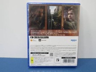 未開封的 ps5 軟件 THE LAST OF US PART1 ④