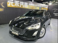 [元禾阿志中古車]二手車/Ford Focus 4D EcoBoost 182 17 TSR/元禾汽車/轎車/休旅/旅行/最便宜/特價/降價/盤場