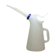 [mcfsnzwtxz1bw] Jug Oil Dispenser Oil Jug Automotive Efficient Oil Dispensing Professional Vehicles 