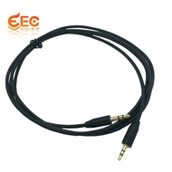 🌟EC🌟High Quality 2.5mm Male to 3.5mm Male Audio Adapter Cable