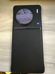 Vivo x90 pro+ 12+512gb黑色
