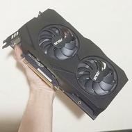 VGA Asus RTX 2060 6GB DDR6