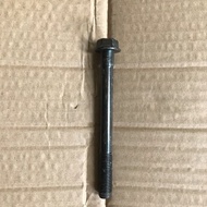 Baut Cylinder Kop/head COLT T120 Panjang
