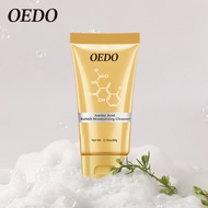 OEDO  ฟองทำความสะอาดหน้ากรดอะมิโน ควบคุมความมัน ให้ความชุ่มชื้น ขาวสว่าง  Amino Acid Bubble Moisturi