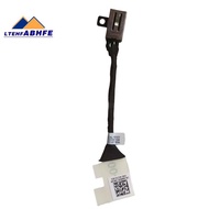 3510 Laptop Charging Flex Cable 0N8R4T DC Power Jack Cable Replacement Parts 1 Piece
