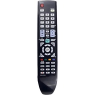 BN59-00706A Replacement Remote for Samsung TV LE37A676A1M LE37A676A1W LE37A686M1F LE37A696M1W LE40A6
