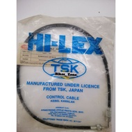 Kawasaki AR80G METER CABLE (TSK)