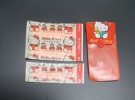 絕版Sanrio Hello Kitty 膠布