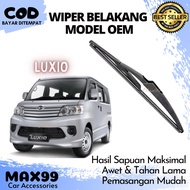 - Luxio Rear Wiper Luxio Rear Wiper/ - Max99