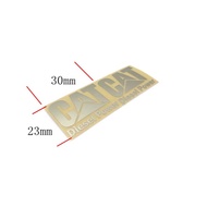 1/14 Rc Excavator Toy Model 23x30mm