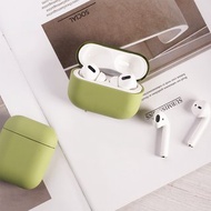 AirPods - 1/2/Pro 1代 磨紗色耳機保護套