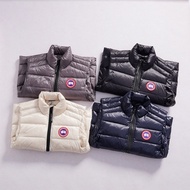 Canada Goose Crofton Vest