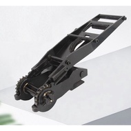 Tensioner tightener large heavy-duty flat belt baler belt ranging from 25mm to 50mm in width