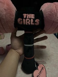 BLACKPINK The Girl 槌仔公仔