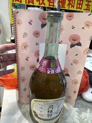 月桂冠日本清酒720ml