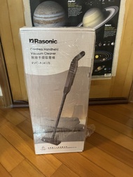 Rasonic 無線手提吸塵機 RVC-AJ41/B