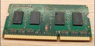 Micron 4G PC3L-12800S notebook ram 包平郵