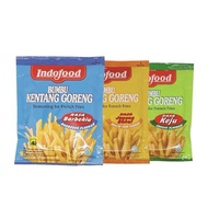 Indofood French Fries Seasoning 25gr
