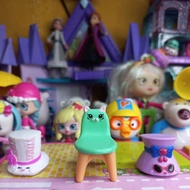 Shopkins L Set