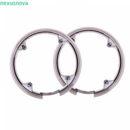 NEXUSNOVA Crankset Shield MTB Bicycle Crankset Cycling Bicycle Accessories Road Bicycle Bicycle Spro