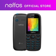 Neffos N105 Rm59 Camera Dual Sim