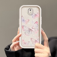 Casing hp For Compatible With Samsung Galaxy J7 Pro J730 2017 Case Kesing Protect Phone TY DLJ C8-48