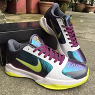 KOBE 5 CHAOS PREMIUM QUALITY MENS aK8y