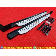 Mazda CX-8 cx8 2019-2020 running board door side step READY STOCK 