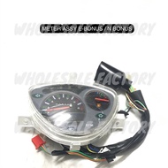 METER ASSY SPEEDOMETER SYM E-BONUS 110 BONUS110 / N-BONUS