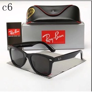 Original Rayban Wayfarer Polarized 2140