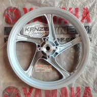 Original YGP 5TL-F5168-00-35 Front Racing Cast Wheel Rims