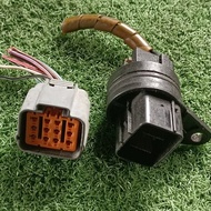 USED ORIGINAL AUTO VALVE BODY SOCKET FOR MYVI / ALZA / KEMBARA