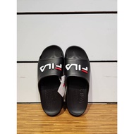 FILA Plumpy Sports Slippers 4S334W-001