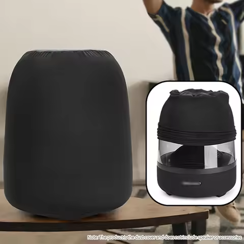 Speaker Protective Cover for Harman Kardon Aura Studio 3 4 5 Speaker Dust Cover Aura Studio 5/4/3 Ge