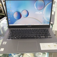 Laptop Like New Asus VivoBook X415JAB intel core i3 SSD 512gb Ram 8gb