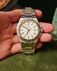 IWC Schaffhausen Ingenieur Automatic(工程師)