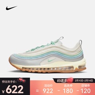 耐克 女子运动鞋 NIKE AIR MAX 97 DX5766-131 39