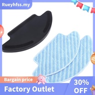 Excellent Vacuum Cleaner Holder, Mop Cloth Replacement Accessories for  M210 M210B M213 or M210 Pro 