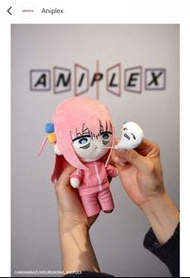 全新現貨 Aniplex + 孤獨搖滾! 孤獨搖滾 後藤一里 後藤獨 吉他英雄 Guitar Hero 小孤獨 小波奇 波奇醬 抽拉靈魂Ver. 吐魂 運動服 Q版 毛絨娃娃玩偶公仔 周邊週邊代購（官