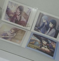 世界計畫 星乃一歌 拍立得