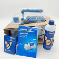 Value FY-1C-N air conditioner vacuum cleaner Capacity 150w - 6.5kg