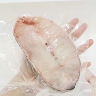 Fresh Frozen Wild Catch Grouper Fish / Ikan Kerapu Batu (600gm)