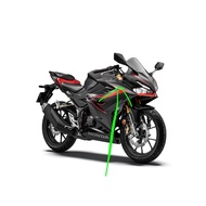 CBR150R Winker Assy ,R.FR 33400-MKJ-D01 [RH] Front Signal lamp CBR150R 2022