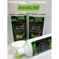 GB QURRUS BIDARA CREAM SLIMMING BEAUTY HEALTH
